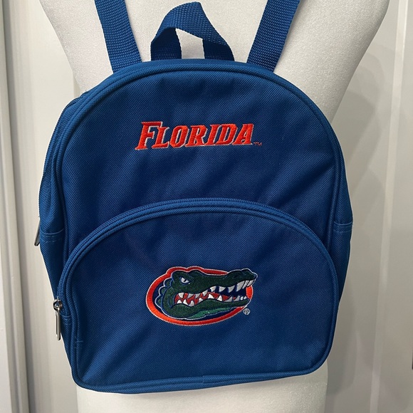Florida Gators Mini Backpack 🐊 - Picture 1 of 4